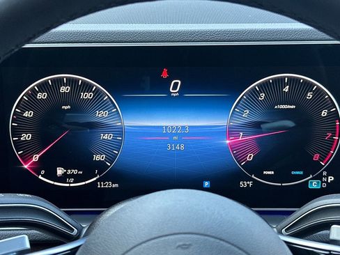 Used 2025 Mercedes-Benz GLE 350 350 image 20