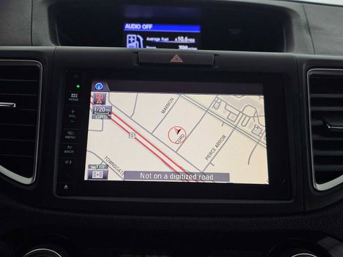 Used 2016 Honda CR-V Touring image 24