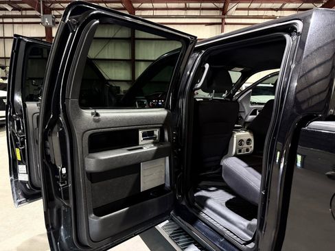 Used 2012 Ford F150 FX2 image 16