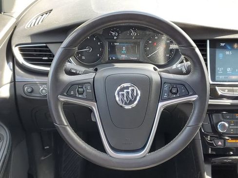 Used 2021 Buick Encore Preferred FWD image 28