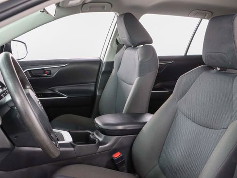 Used 2023 Toyota RAV4 LE image 23