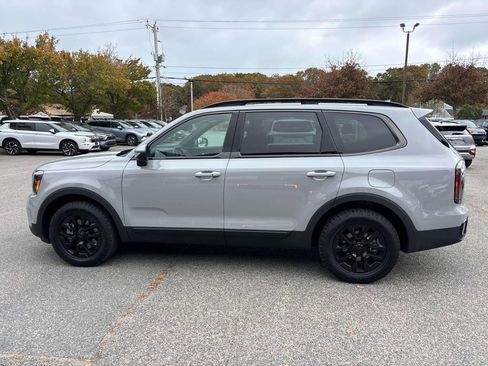 Used 2025 Kia Telluride AWD image 6