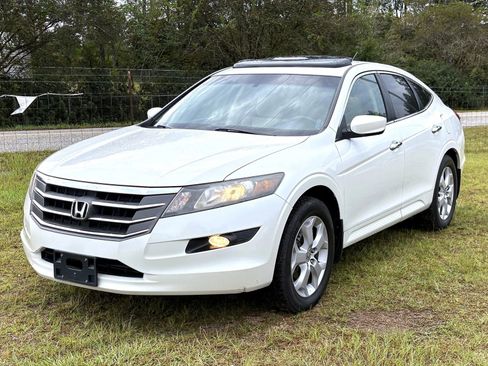 Used 2011 Honda Crosstour EX-L image 15