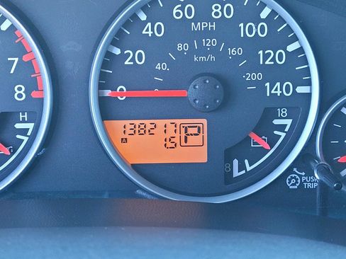 Used 2006 Nissan Frontier NISMO w/ (N01) Utility Bed Pkg AWD/4WD image 27