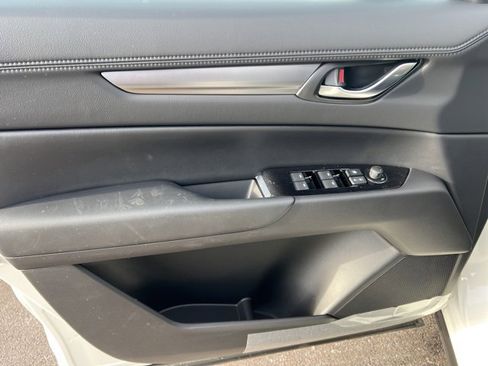 New 2025 MAZDA CX-5 AWD 2.5 S w/ Select Package image 25