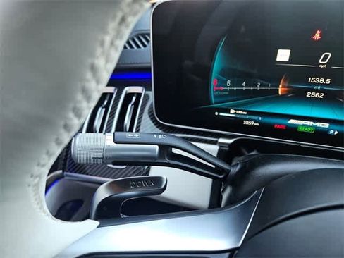 Used 2025 Mercedes-Benz S 63 AMG S image 29