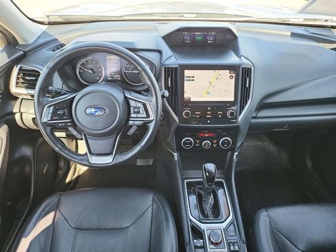 Used 2020 Subaru Forester Touring w/ Popular Package #2 image 13