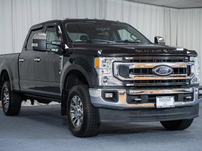 Certified 2021 Ford F250 XLT w/ XLT Premium Package