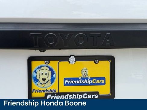 Used 2024 Toyota Land Cruiser 1958 AWD/4WD image 11