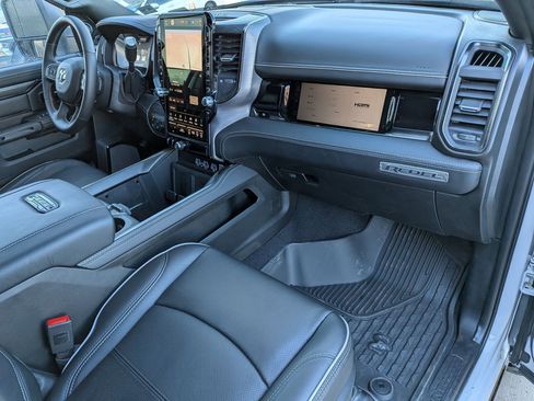 New 2025 RAM 2500 Rebel w/ Rebel Level 2 Equipment Group image 33