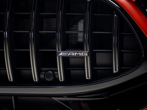 Used 2024 Mercedes-Benz AMG GT 63 S image 14