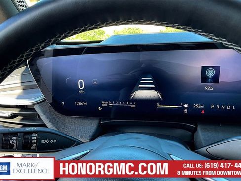 Used 2025 Buick Enclave Preferred image 13