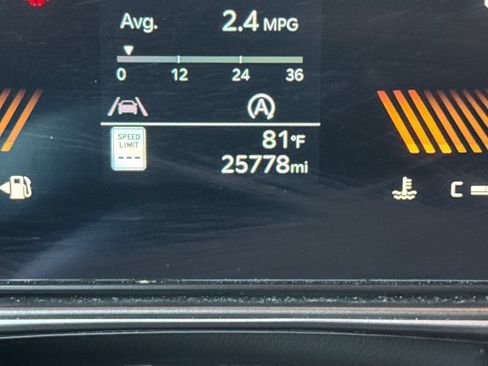 Used 2025 Kia Sorento S AWD/4WD image 27