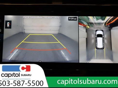 Used 2023 Hyundai Tucson Limited image 27