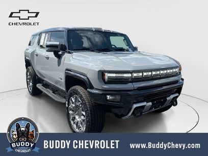 Used 2025 GMC Hummer EV 3X
