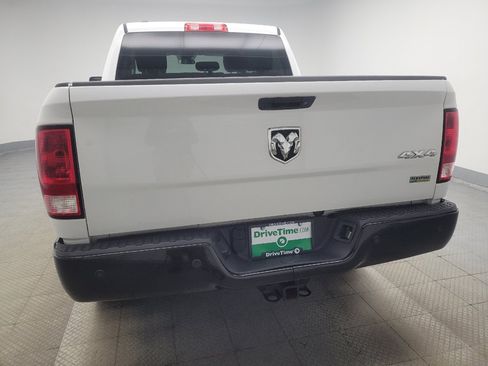 Used 2018 RAM 1500 Tradesman w/ Popular Equipment Group AWD/4WD image 6
