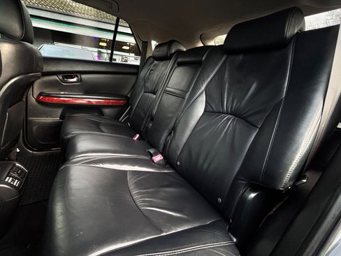 Used 2007 Lexus RX 400h AWD 4dr Hybrid image 14