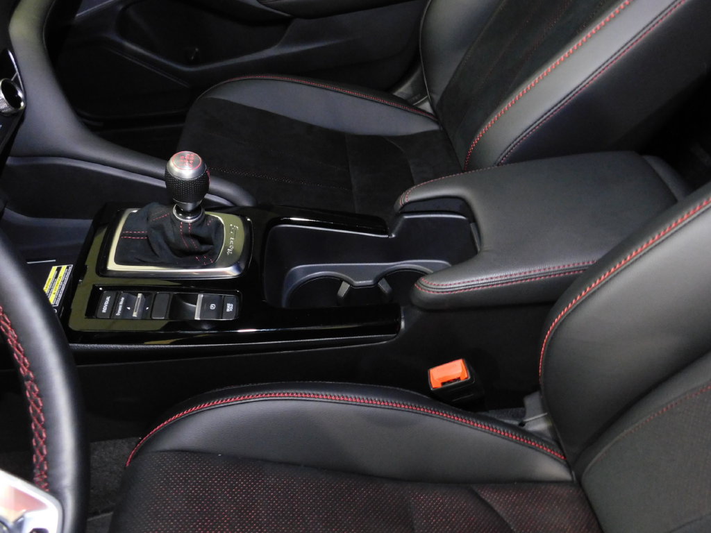 Used 2026 Acura Integra Type S FWD image 32