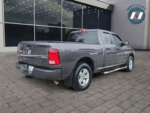 Used 2018 RAM 1500 Express image 5