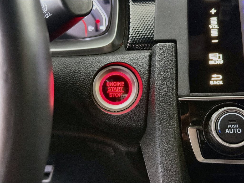 Used 2019 Honda Civic Sport image 29