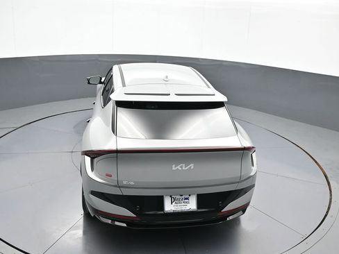 New 2025 Kia EV6 Wind image 40