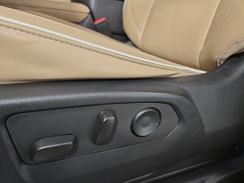 Certified 2023 Chevrolet Tahoe Premier AWD/4WD image 30