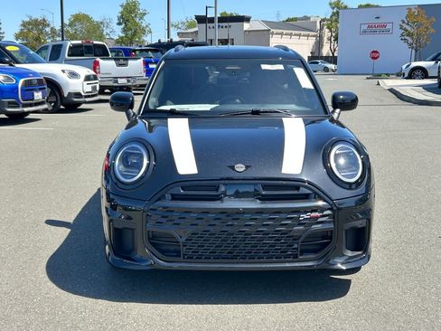 New 2026 MINI Cooper S FWD image 8