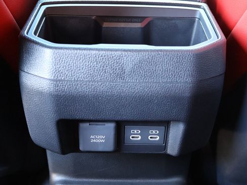 Used 2025 Toyota Tacoma TRD Pro AWD/4WD image 24