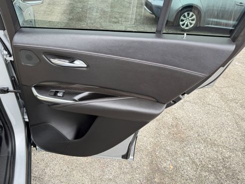 Used 2019 Cadillac XT4 Sport w/ Cold Weather Package image 43