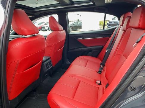 Used 2025 Toyota Camry XSE image 22