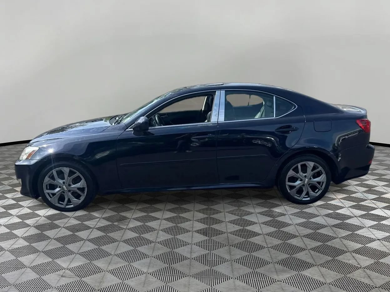 Used 2008 Lexus IS 250 AWD image 8
