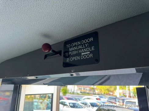 Used 2016 Mercedes-Benz Sprinter 3500 w/ High Idle Fixed Package image 34