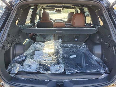 New 2026 Subaru Forester Touring AWD/4WD image 31