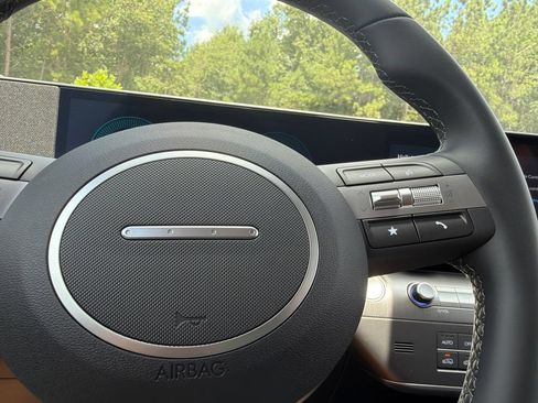 New 2026 Hyundai Kona SEL Sport FWD image 25