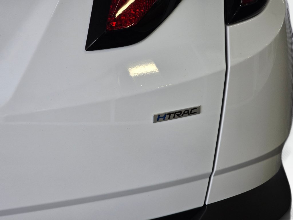 New 2026 Hyundai Tucson SE AWD/4WD image 16