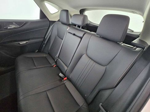 Certified 2025 Lexus NX 350h AWD w/ Premium Package image 17