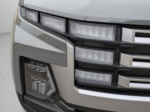 New 2026 Hyundai Santa Cruz SEL FWD image 13