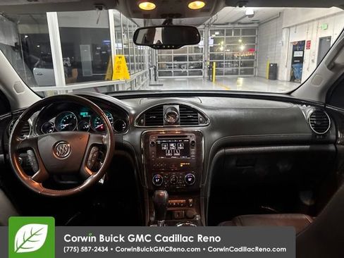 Used 2016 Buick Enclave Leather AWD/4WD image 38