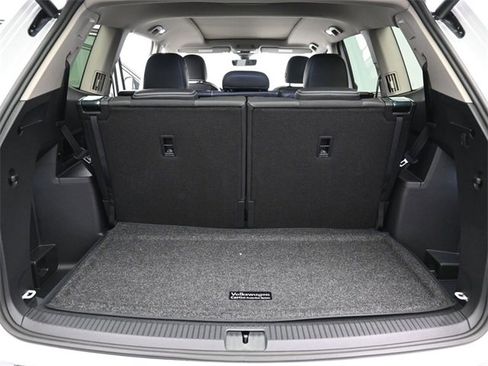 New 2026 Volkswagen Atlas SEL Premium R-Line image 12