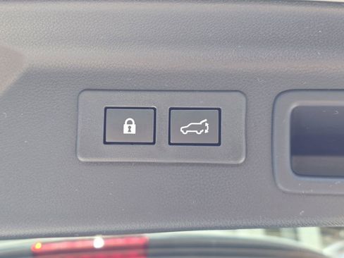 New 2026 Subaru Forester Touring AWD/4WD image 10