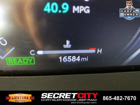Used 2026 Toyota Crown AWD/4WD image 19
