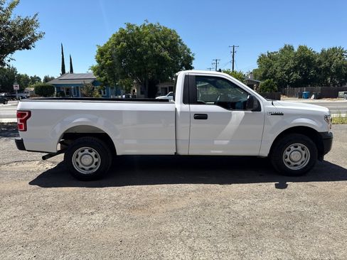 Used 2020 Ford F150 XL w/ Equipment Group 101A Mid RWD image 6