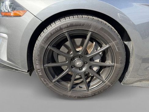 Used 2022 Ford Mustang GT w/ Equipment Group 301A image 34