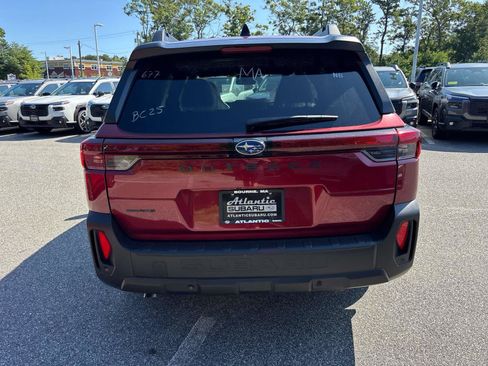 New 2026 Subaru Outback Premium AWD/4WD image 3
