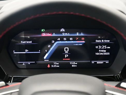 New 2026 Audi S3 Premium image 24