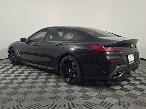 Used 2024 BMW 840i Gran Coupe xDrive w/ Driving Assistance Package AWD/4WD image 3
