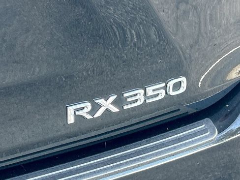 Used 2022 Lexus RX 350 FWD w/ Premium Package image 19