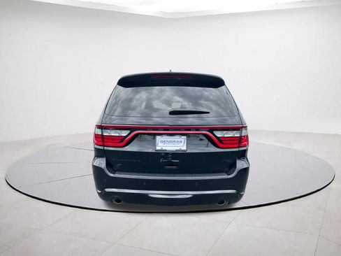 Certified 2025 Dodge Durango R/T AWD/4WD image 23
