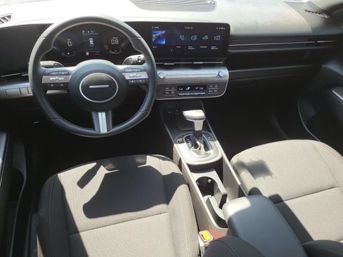 New 2026 Hyundai Kona SEL Sport AWD/4WD image 13