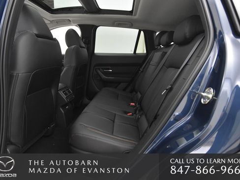 New 2026 MAZDA CX-50 2.5 Hybrid w/ Premium Plus Pkg image 25